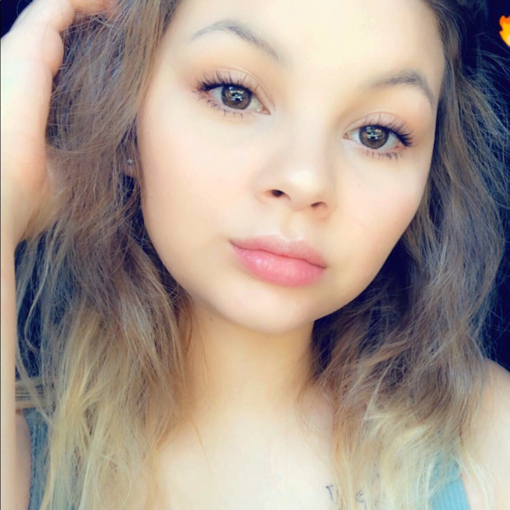 🌻All About Me🌻